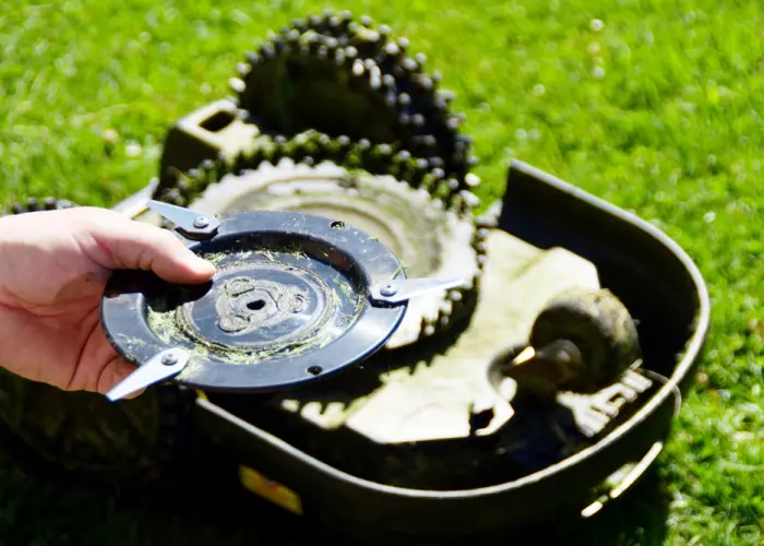 Joussain Espaces Verts Jardinier A La Trinite Ajustement Du Perimetre Aux Prerequis Techniques