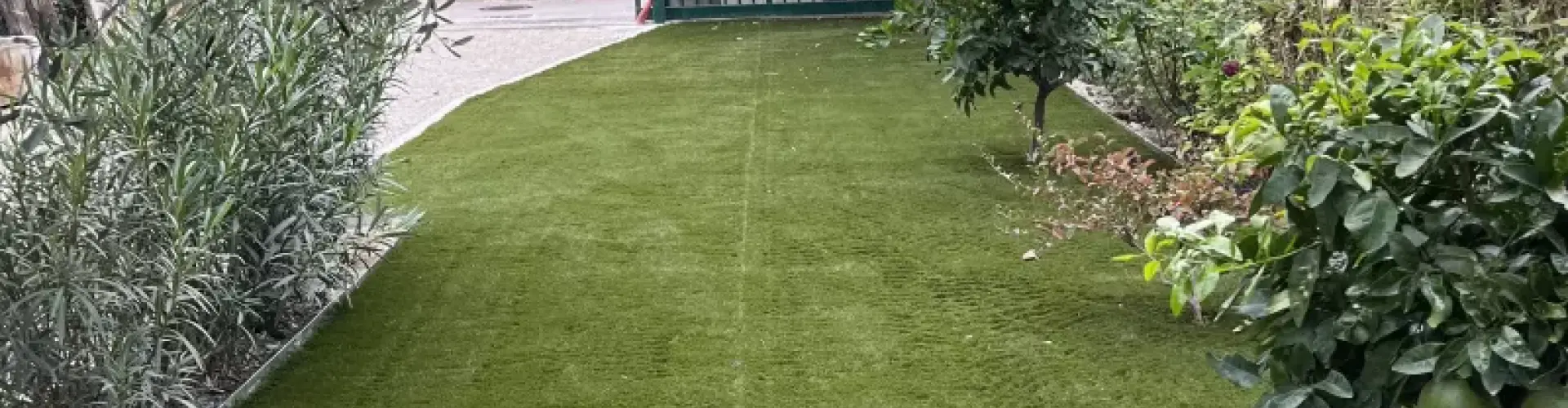 Entretien Jardin à Drap
