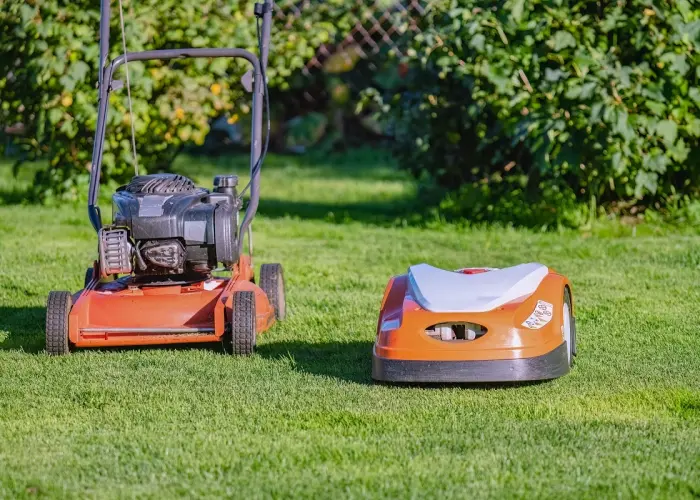 Joussain Espaces Verts Jardinier A La Trinite Preconisation Du Modele Adequat