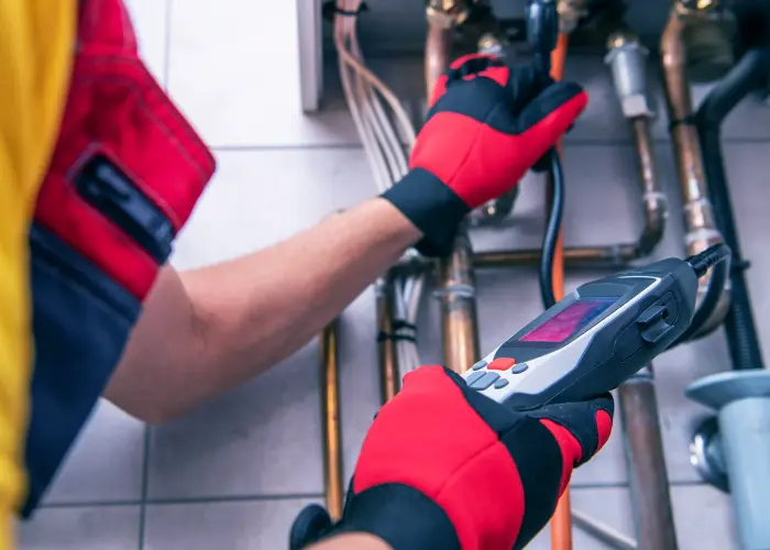 Joussain Espaces Verts Jardinier A La Trinite Vigilance Et Securite Du Reseau